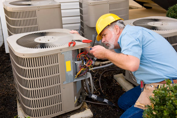 Best Best HVAC Companies  in Julian, CA