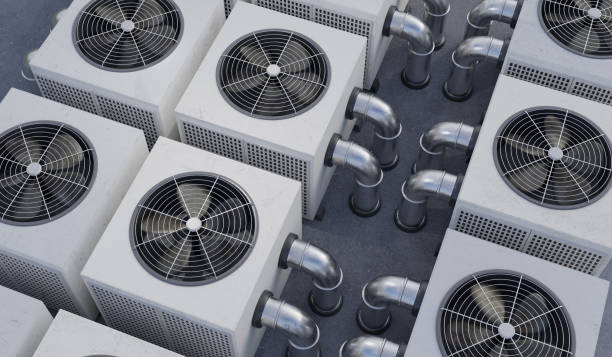 Best Ductless HVAC Repair  in Julian, CA
