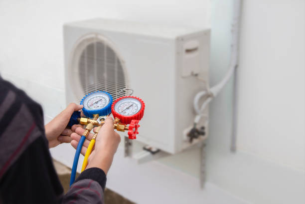 Best Affordable HVAC Services  in Julian, CA