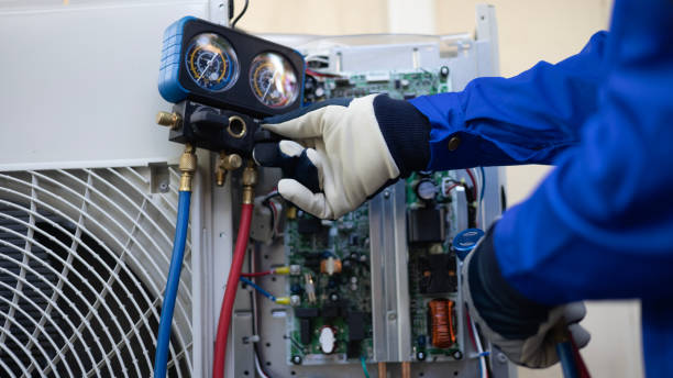 Best HVAC System Installation  in Julian, CA